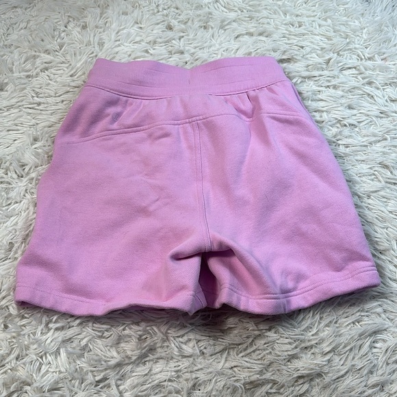 Lululemon Scuba High-Rise Short 5" Dahlia Mauve - Picture 5 of 8